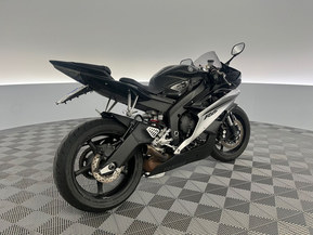 Yamaha YZF-R6
