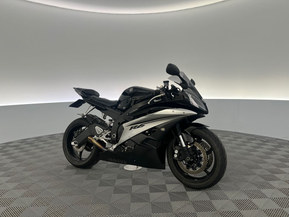 Yamaha YZF-R6