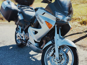 Honda XL