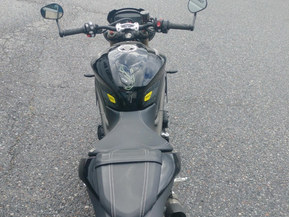 Triumph Speed Triple