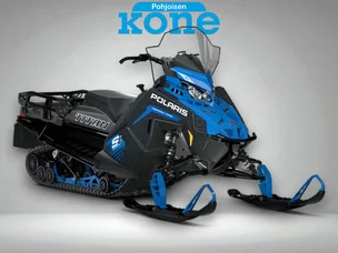 Polaris Titan