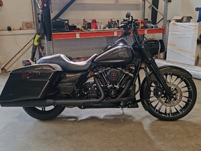 Harley-Davidson Touring