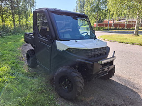 Polaris Ranger