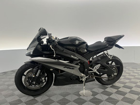 Yamaha YZF-R6