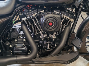 Harley-Davidson Touring