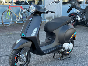 Vespa Primavera