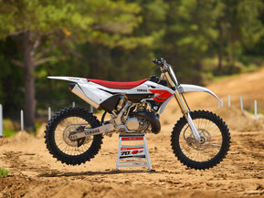 Yamaha YZ