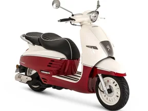 Peugeot Django