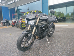 Triumph Speed Triple