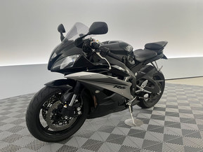 Yamaha YZF-R6