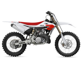 Yamaha YZ