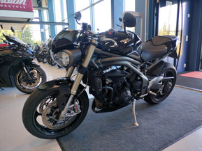 Triumph Speed Triple