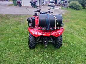 Arctic Cat 400