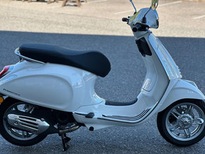 Vespa Primavera