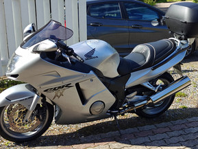 Honda CBR