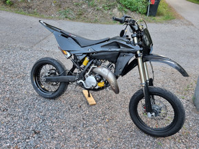 Husqvarna SM