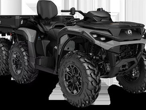 Can-Am Outlander Max