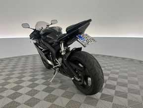 Yamaha YZF-R6