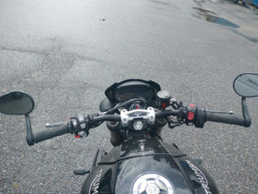 Triumph Speed Triple