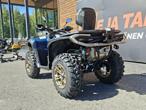 Can-Am Outlander Max