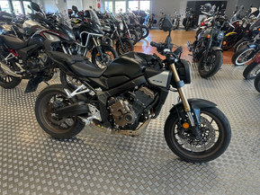 Honda CB