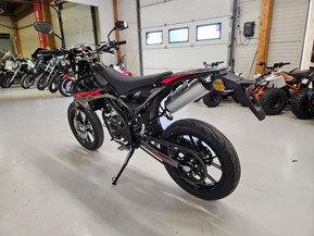 Drac Supermoto