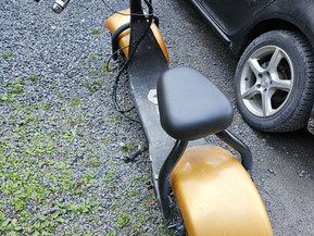 Kontio Motors UniKruiser