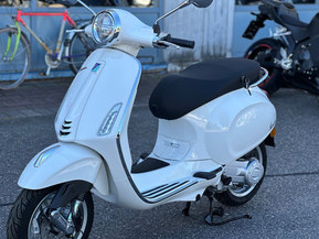 Vespa Primavera