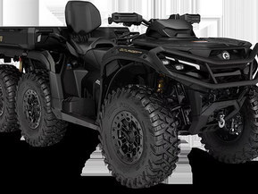 Can-Am Outlander Max