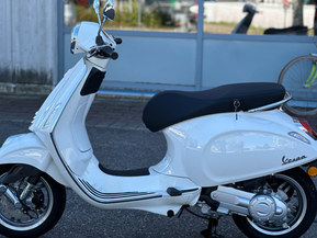 Vespa Primavera