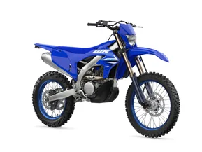 Yamaha WR
