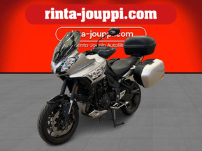 Triumph Tiger