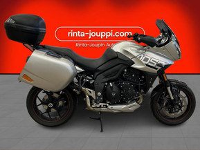 Triumph Tiger