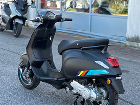 Vespa Primavera