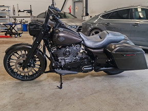 Harley-Davidson Touring