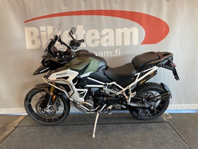 Triumph Tiger