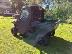 Polaris Ranger