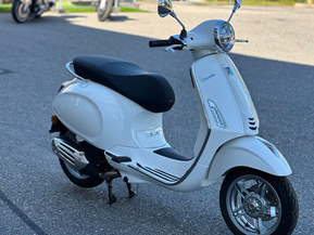 Vespa Primavera