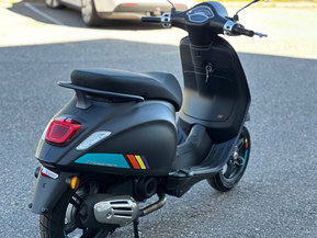 Vespa Primavera