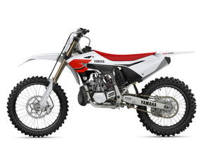 Yamaha YZ