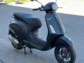 Vespa Primavera