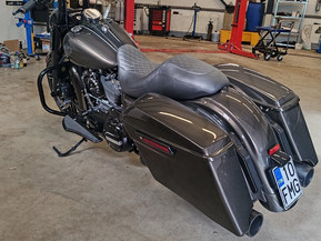 Harley-Davidson Touring