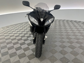 Yamaha YZF-R6
