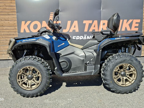 Can-Am Outlander Max