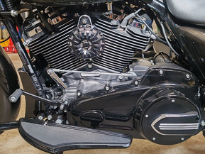 Harley-Davidson Touring