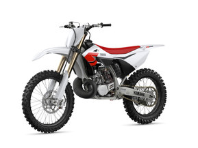 Yamaha YZ