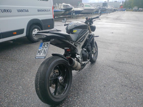 Triumph Speed Triple