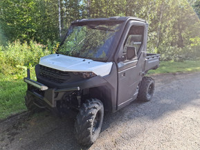 Polaris Ranger