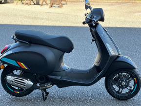Vespa Primavera