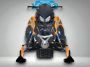 Polaris RMK